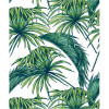 Papel de Parede Tropical Itacare - 4