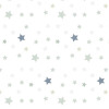 Papel de Parede Estrela Sirius - 1