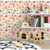 Papel de Parede Infantil Tainan - 3
