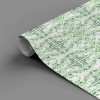 Papel de Parede Afrogeo - 3