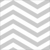 Papel de Parede Chevron Classic - 1