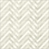 Papel de Parede Chevron John - 1