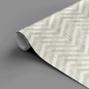 Papel de Parede Chevron John - 3