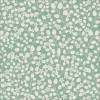 Papel de Parede Florinda Verde - 1