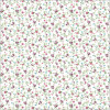 Papel de Parede Florita Colorida - 1