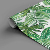 Papel de Parede Tropical Mata Virgem - 2