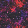 Papel de Parede Galáxia - 1