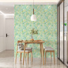 Papel de Parede Geométrico Fresh - 3