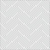 Papel de Parede São Paulo Cinza - 1