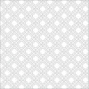Papel de Parede Treliça Cinza - 1