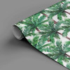 Papel de Parede Tropical Arembepe - 3