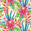 Papel de Parede Tropical Balbina - 1