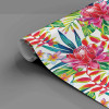 Papel de Parede Tropical Balbina - 3