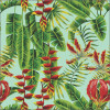 Papel de Parede Tropical Guaraciara - 1