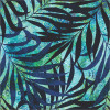 Papel de Parede Tropical Ubiraci - 1