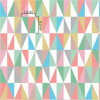 Papel de Parede Infantil Pipa Colorida - 1
