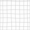 Papel de Parede Quadriculado Grid Cinza - 1