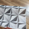 Papel de Parede 3D Origami - 4