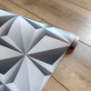 Papel de Parede 3D Origami - 5