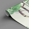 Painel Floresta Aquarela Mimo - 3