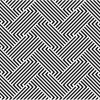 Papel de Parede São Paulo Preto - 1