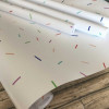 Papel de Parede Infantil Confete Sprinkles - 5