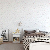 Papel de Parede Infantil Confete Sprinkles - 3