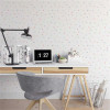 Papel de Parede Infantil Confete Sprinkles - 6