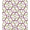 Papel de Parede Stella Violeta - 4