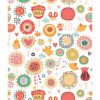 Papel de Parede Infantil Tainan - 1