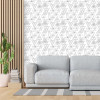 Papel de Parede Triangle - 2