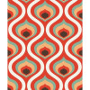 Papel de Parede Twiggy - 3