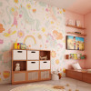 Painel Meu Amigo Unicórnio Candy Color - 2