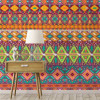 Papel de Parede Yacami - 1