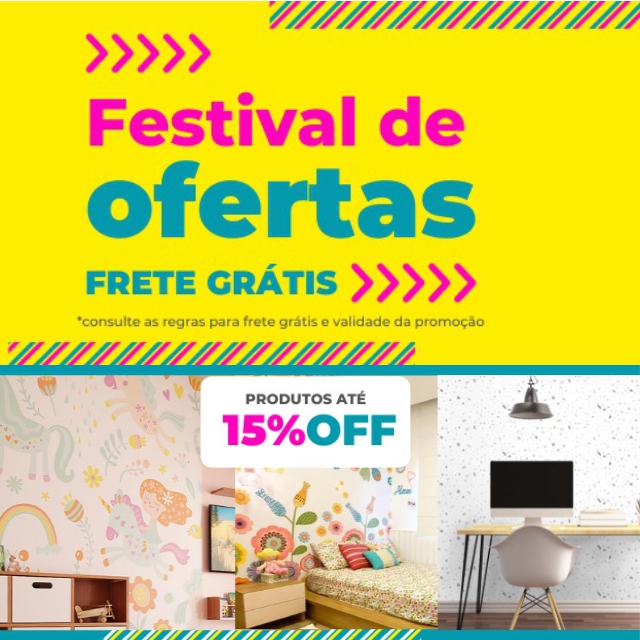 15% OFF